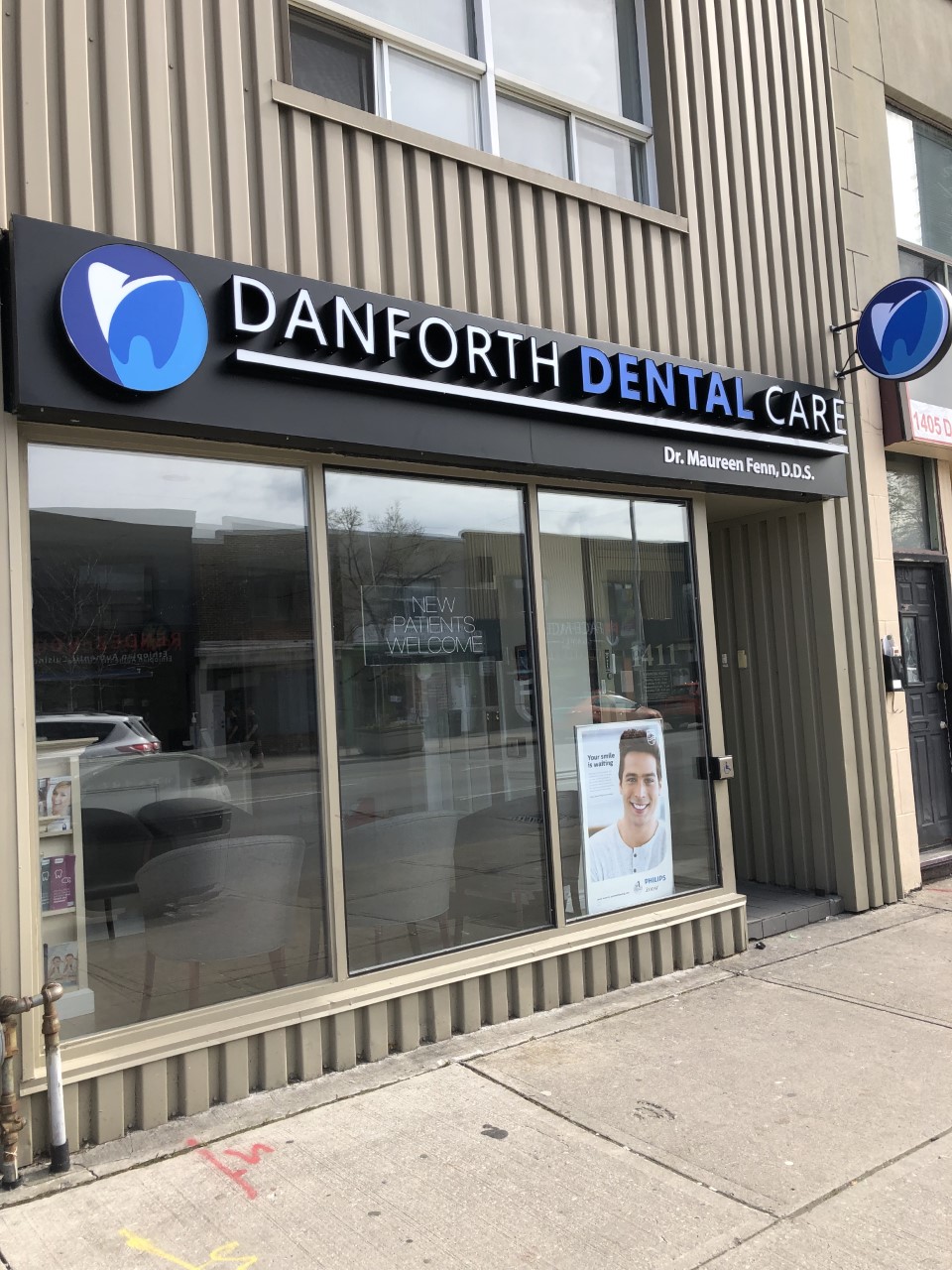 Danforth Dental Clinic