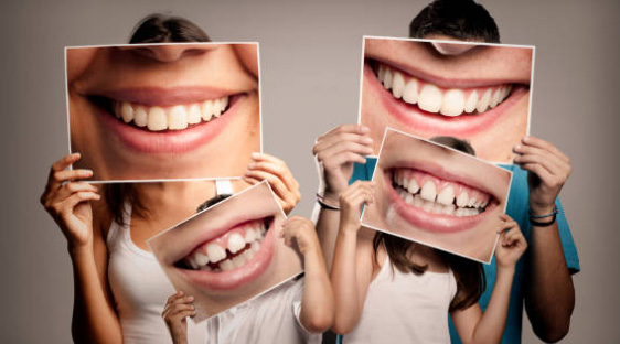Healthy smiles from your Danforth Family Dentist