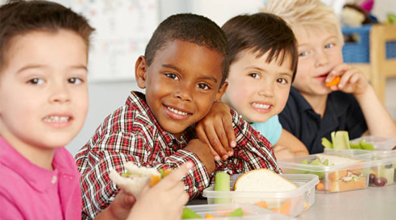 How to protect your child's smile from tooth decay.