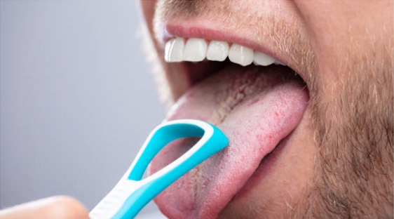 Reasons Why You Should Clean Your Tongue Every Day Dr Fenn